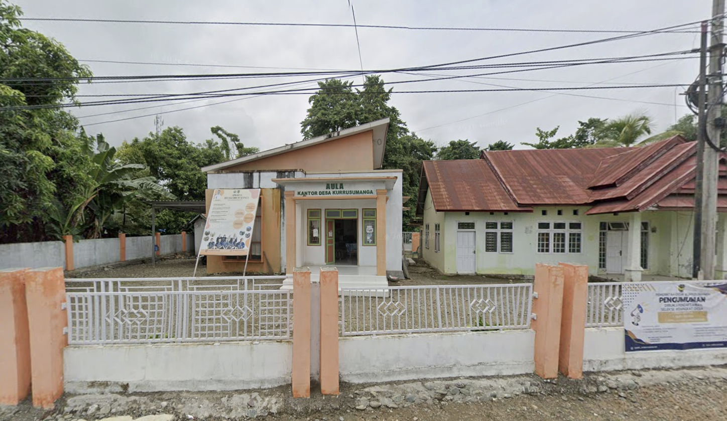 Kelurahan